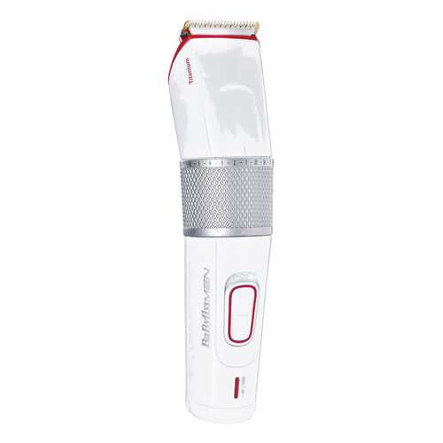 Машинка для стрижки волос Babyliss PRO 41 E971E в Ситилинк