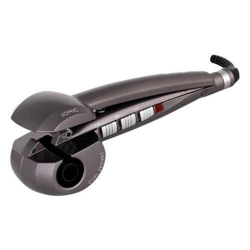 Электрощипцы Babyliss C1200E Gray в Ситилинк