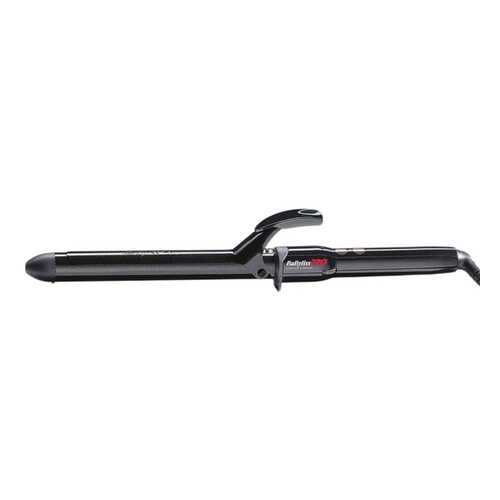 Электрощипцы Babyliss Pro Titanium Diamond BAB2473TDE Black в Ситилинк