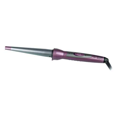 Электрощипцы Hottek HT-967-112 Pink/Silver в Ситилинк