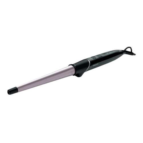 Электрощипцы Philips StyleCare BHB872/00 Violet/Black в Ситилинк