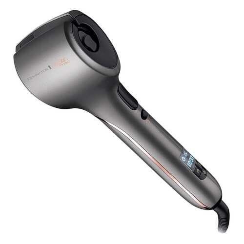 Электрощипцы Remington Keratin Protect CI8019 Gray в Ситилинк