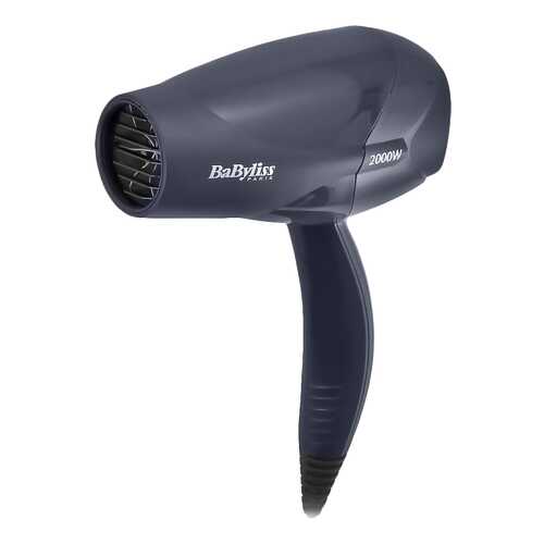 Фен BaByliss D212E Blue в Ситилинк