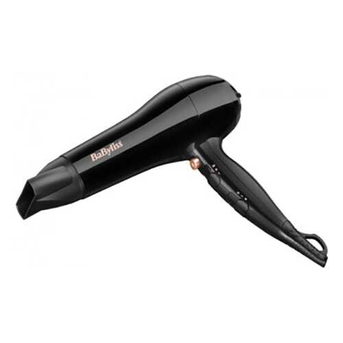 Фен Babyliss Paris 5737PE в Ситилинк