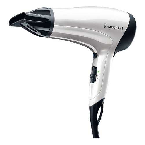 Фен Remington D3015 Silver в Ситилинк