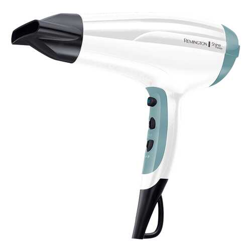 Фен REMINGTON Shine Therapy D5216 в Ситилинк