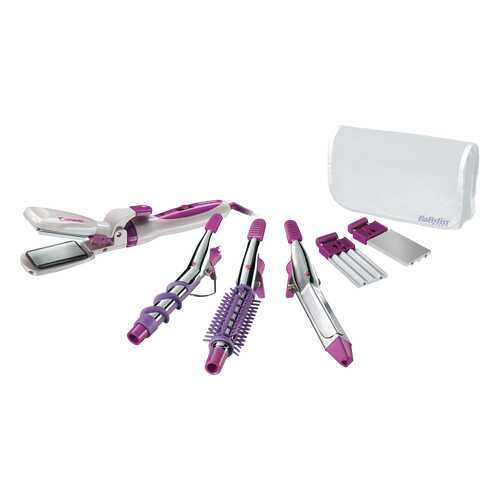 Мультистайлер Babyliss Fun Style 2020CE в Ситилинк