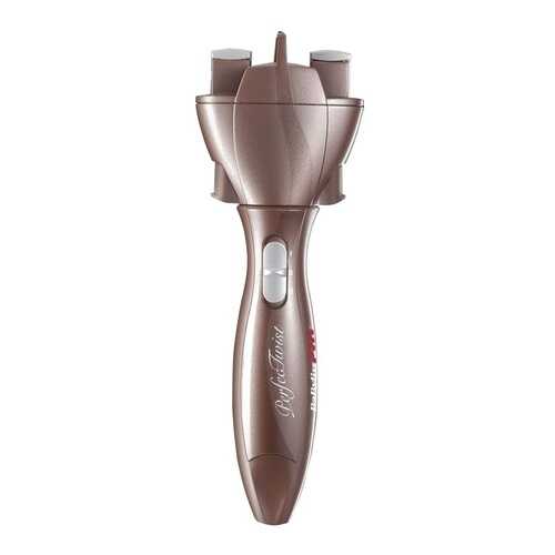 Прибор для заплетания косичек BaByliss Pro Perfect Twist BAB1100E в Ситилинк