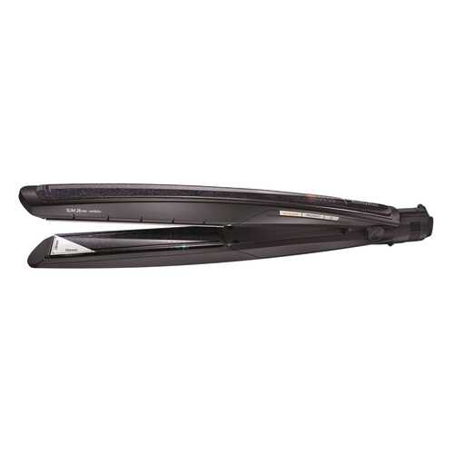 Выпрямитель волос Babyliss ST327E Black в Ситилинк