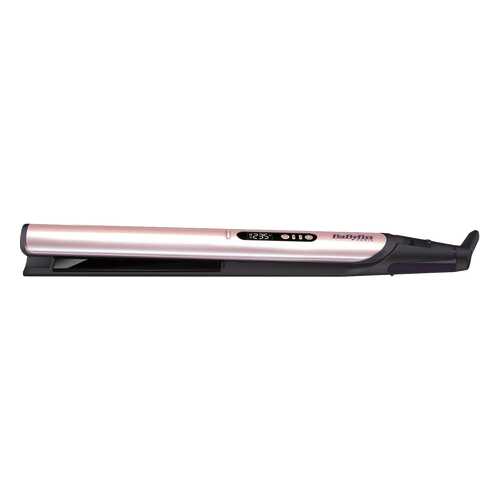 Выпрямитель волос Babyliss ST460E Pink в Ситилинк