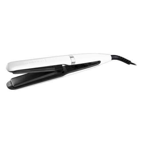 Выпрямитель волос Remington Air Plates S7412 White/Black в Ситилинк