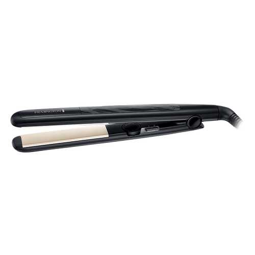 Выпрямитель волос Remington Ceramic Straight S3500 Black в Ситилинк