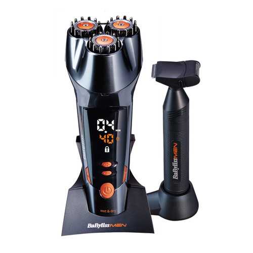 Триммер Babyliss SH500E в Ситилинк