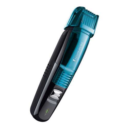 Триммер Remington Vacuum Beard&Groo MB6550 в Ситилинк