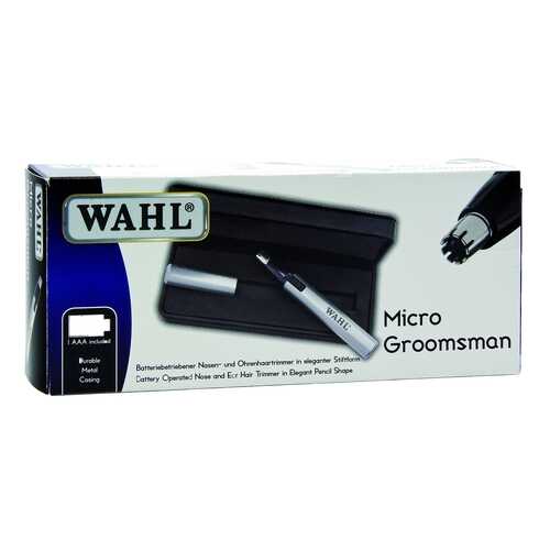 Триммер Wahl 5640-326 (3214-0471) в Ситилинк