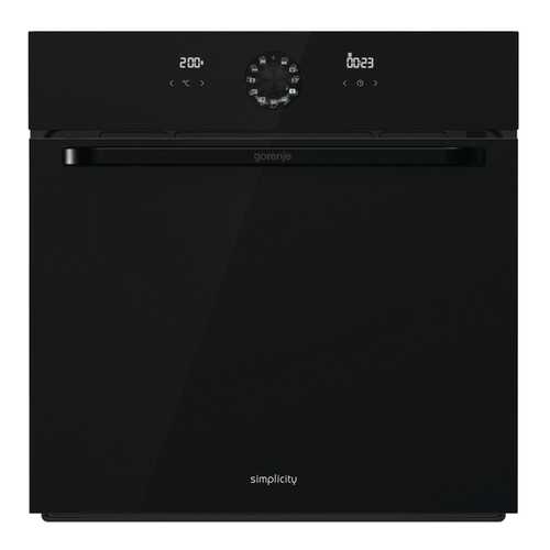 Встраиваемый электрический духовой шкаф Gorenje BO76SYW в Ситилинк