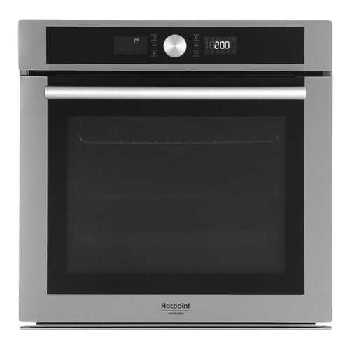 Встраиваемый электрический духовой шкаф Hotpoint-Ariston 7OFI4 851 SH BL HA Black в Ситилинк