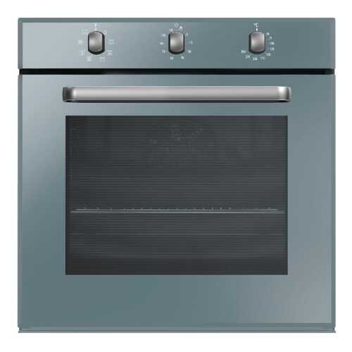 Встраиваемый электрический духовой шкаф Hotpoint-Ariston FID 834 H ICE HA Grey в Ситилинк