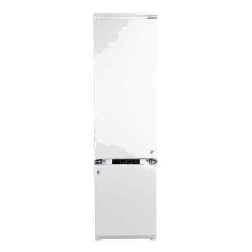 Встраиваемый холодильник Hotpoint-Ariston BCB 8020 AA F C O3(RU) White в Ситилинк