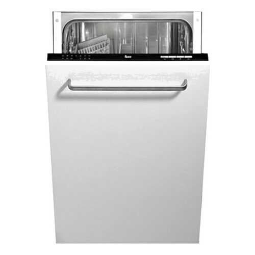 Встраиваемая посудомоечная машина 45 см Teka DW1 457 FI INOX в Ситилинк