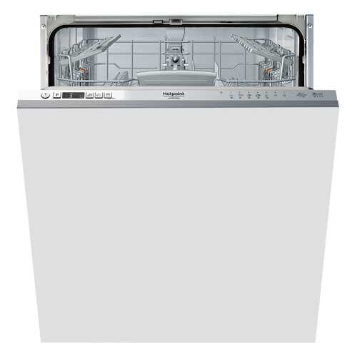 Встраиваемая посудомоечная машина Hotpoint-Ariston HI 5030 W в Ситилинк