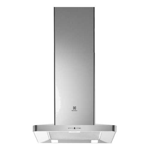 Вытяжка купольная Electrolux EFF60560OX Silver в Ситилинк