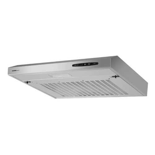 Вытяжка подвесная HOMSair HORIZONTAL 60 Silver в Ситилинк