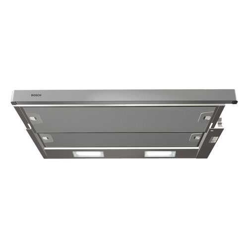 Вытяжка встраиваемая Bosch DHI645FTR Silver в Ситилинк