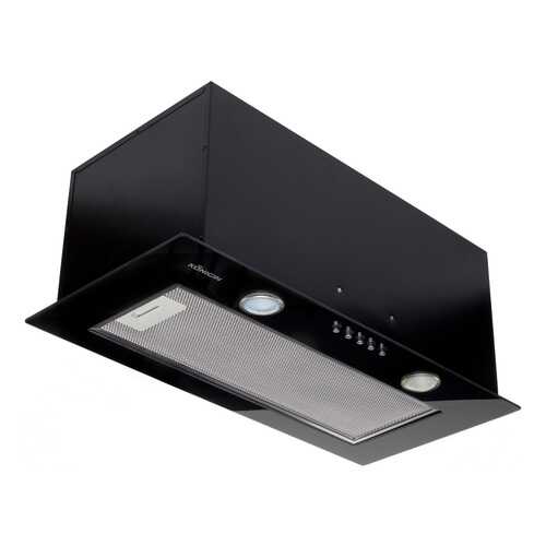 Вытяжка встраиваемая Konigin Skybox 60 Black Glass в Ситилинк