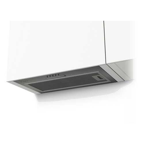 Вытяжка встраиваемая LEX GS Bloc Light 600 Silver в Ситилинк